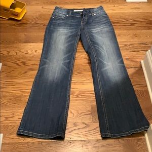 Stetson city trouser